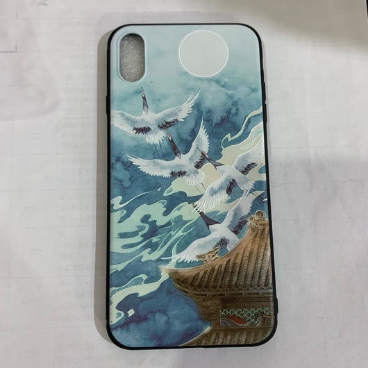 Funda Protectora Suave para Celular Relief - Image 16