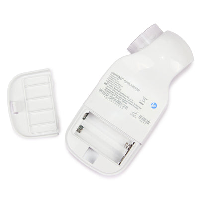 Espirómetro Digital SP70B con Bluetooth - Medidor de Función Pulmonar - Image 6