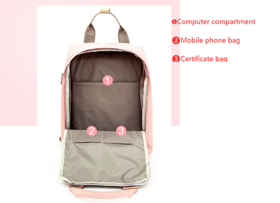 Mochila Donut Impermeable - Image 7