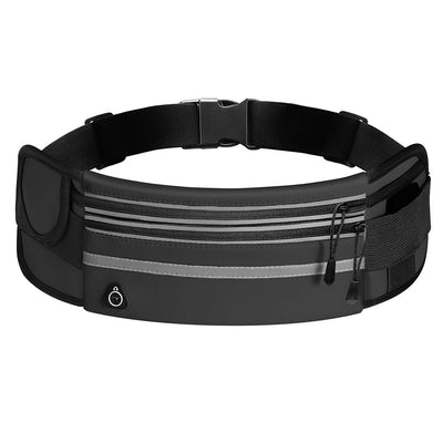 Riñonera Deportiva Impermeable para Entrenamiento al Aire Libre - Image 3