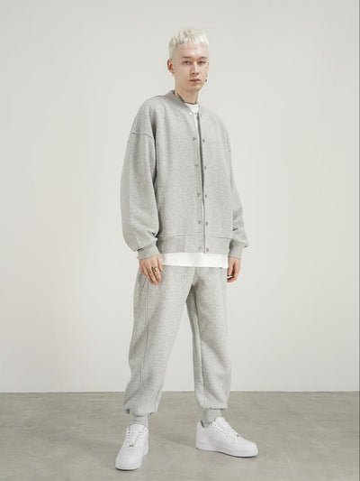 Conjunto Uniforme Hip-Hop Estilo Urbano Americano - Image 11