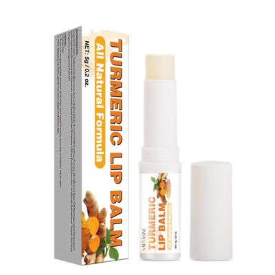 Labial Reparador Cúrcuma de Uso Universal - Image 5