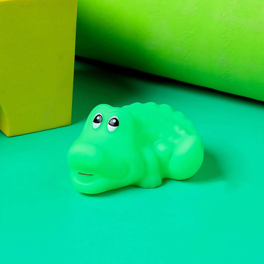 Piscina Plegable para Mascotas con Juguetes Vinílicos - Image 10