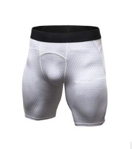 Shorts Deportivos de Compresión Muscular para Hombre - Image 12