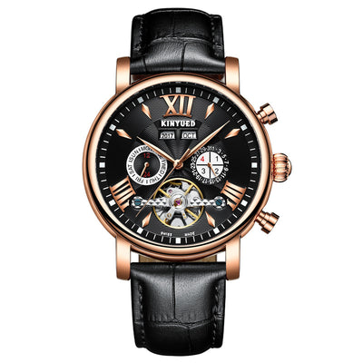 Reloj Mecánico Automático para Hombre