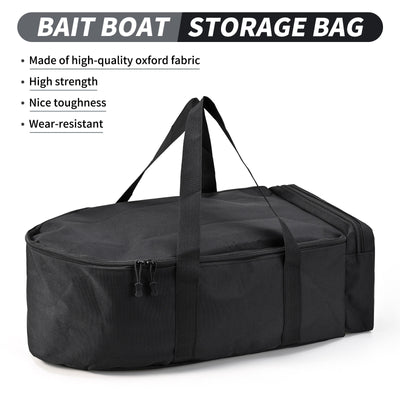Bolsa de Pesca con Control Remoto Portátil - Image 52