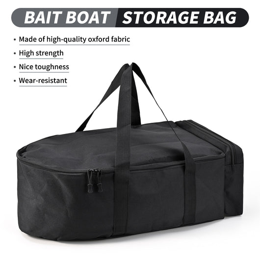 Bolsa de Pesca con Control Remoto Portátil - Image 52