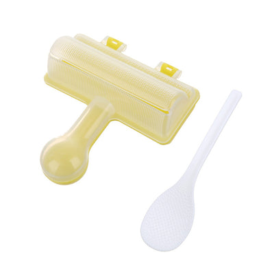 Molde Portátil para Bolas de Arroz y Sushi - Image 10