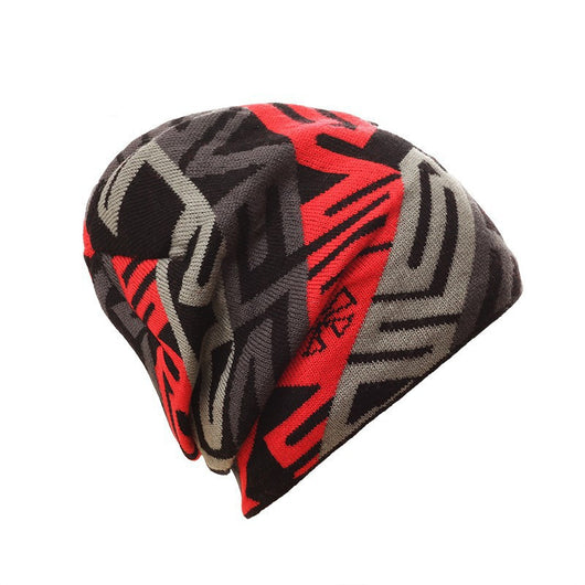 Gorro Reversible para Andar en Patineta y Patinaje - Image 4