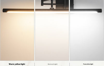 Espejo Botiquín Baño con Iluminación LED Minimalista - Image 7