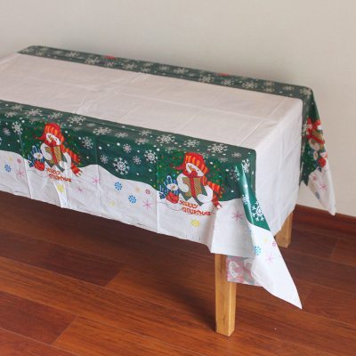 Mantel Desechable - Image 3