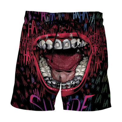 Shorts Playeros Hombre Estampado 3D HD - Image 7