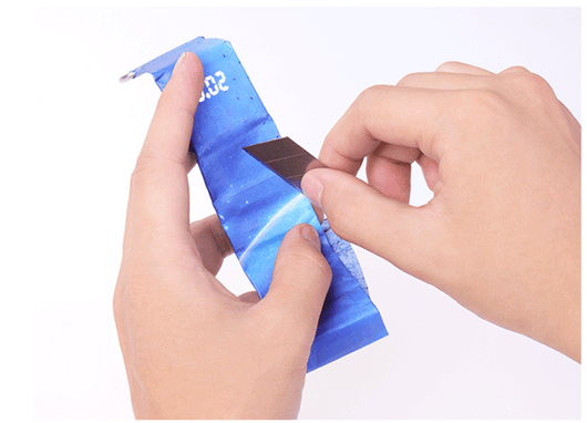 Reloj de Papel Tecnológico para Niños - Diseño Innovador - Image 16