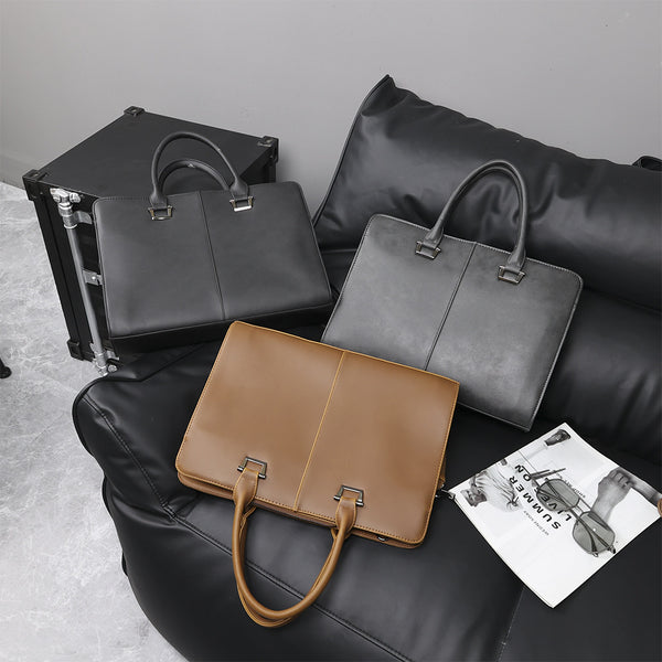 Bolsa Mensajero Ejecutiva Portátil para Negocios