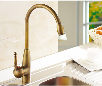 Grifo de Cocina Moderno - Image 3