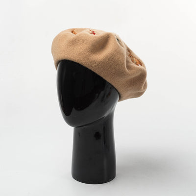 Gorra Casual Wild Bud - Image 4