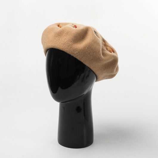 Gorra Casual Wild Bud - Image 4