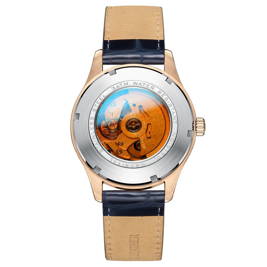 Reloj Zodíaco Chino Oveja - Diseño Elegante y Significado Ancestral - Image 3