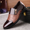 Zapatos Respirables Cómodos para Hombre Talla Grande