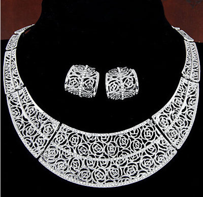 Cuello Postizo Hueco - Accesorio de Moda Versátil - Image 2