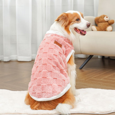 Ropa de Algodón para Mascotas - Colección Otoño Invierno - Image 4