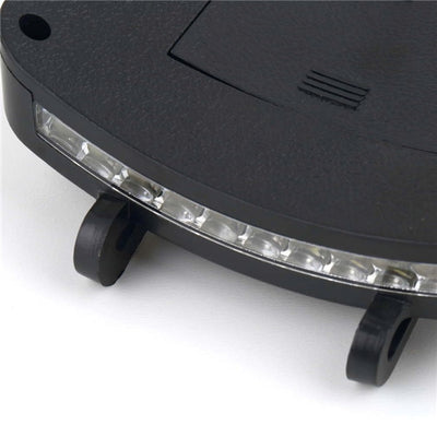 Gorro LED Recargable para Camping - Linterna Frontal Ajustable - Image 5