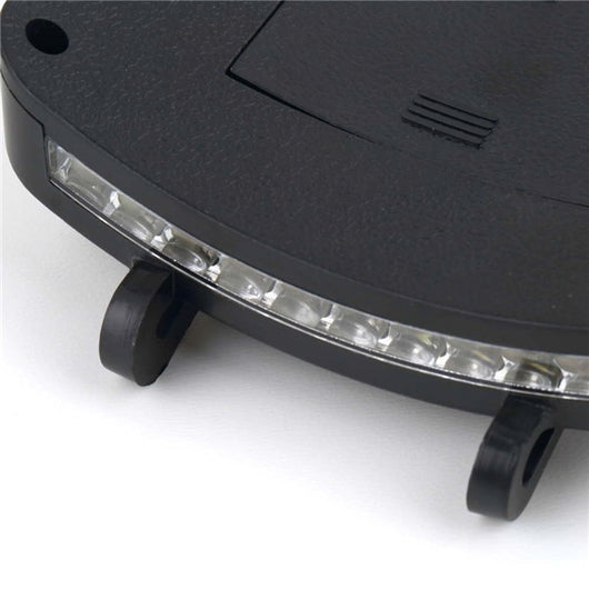 Gorro LED Recargable para Camping - Linterna Frontal Ajustable - Image 5