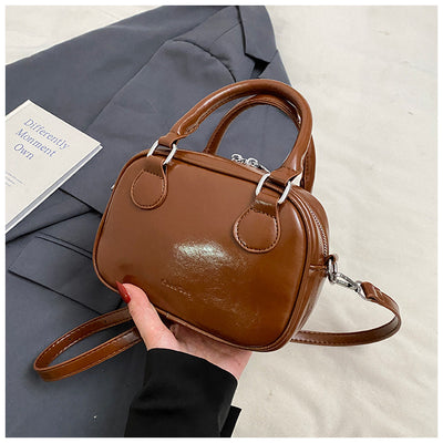 Bolso Bandolera Mensajero para Mujer - Elegante y Funcional - Image 10