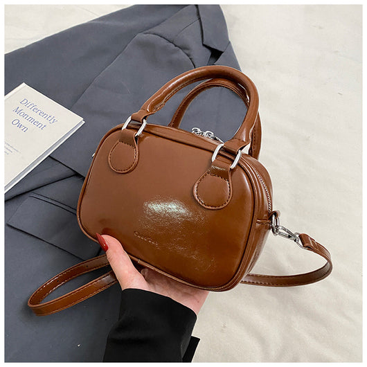 Bolso Bandolera Mensajero para Mujer - Elegante y Funcional - Image 10