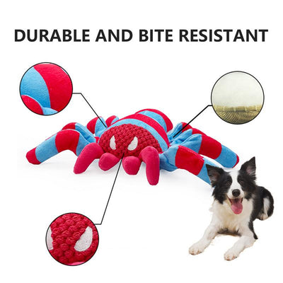 Juguete Resistente para Perros - Limpieza Dental y Alivio del Aburrimiento - Image 6