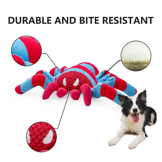Juguete Resistente para Perros - Limpieza Dental y Alivio del Aburrimiento - Image 6
