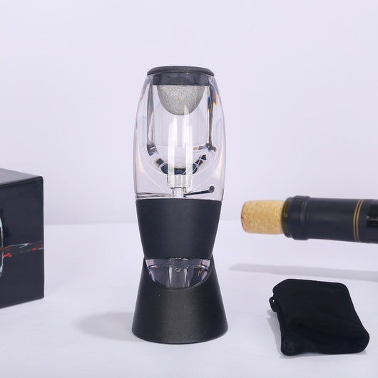 Aireador de Vino Portátil - Decantador Rápido para Vinos Tintos y Blancos - Image 20
