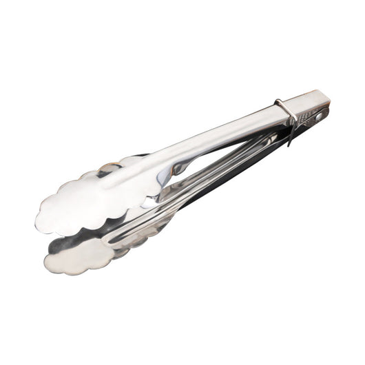 Pinza BBQ de Acero Inoxidable para Carnes Premium - Image 5