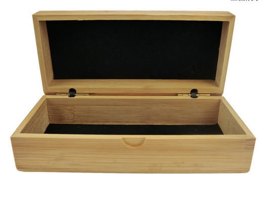 Estuche para Gafas de Madera Natural - Image 7