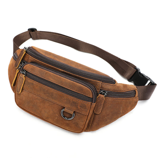 Bolsa Crossbody Multifuncional para Hombre - Imagen 11