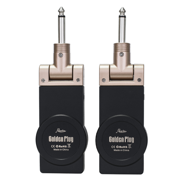 Rowin WS-20 Wireless Guitar and Bass System