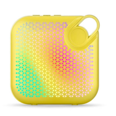 Parlante Bluetooth Inalámbrico de Escritorio con Sonido Bass Potente - Image 9