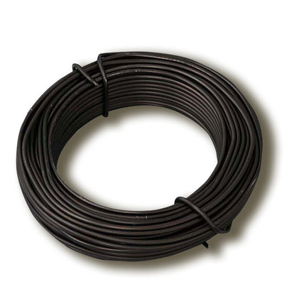 Alambre de Aluminio para Modelado de Bonsái