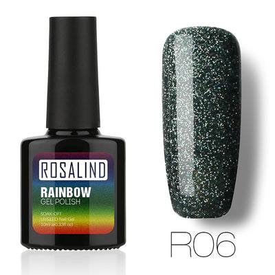 Esmalte de Uñas Gel Fotopolimerizable ROSALIND - Image 13