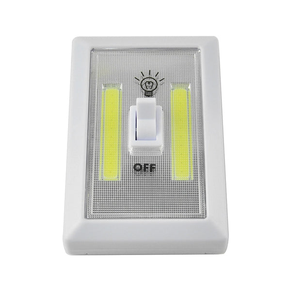 Luz LED Magnética para Armarios - Iluminación Inalámbrica para Closet y Cocina