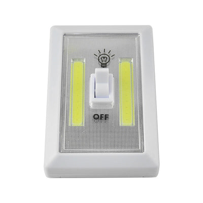 Luz LED Magnética para Armarios - Iluminación Inalámbrica para Closet y Cocina