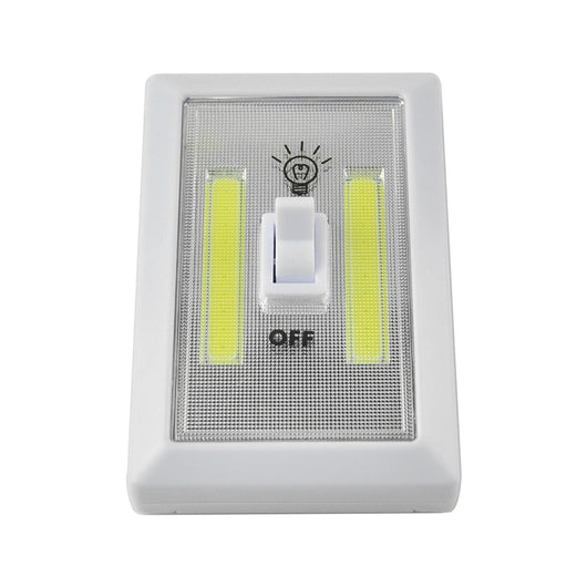 Luz LED Magnética para Armarios - Iluminación Inalámbrica para Closet y Cocina