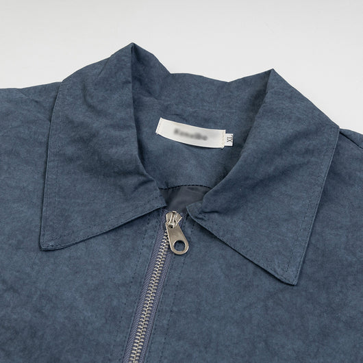 Chaqueta Suelta Casual para Hombre - Primavera y Otoño - Image 3