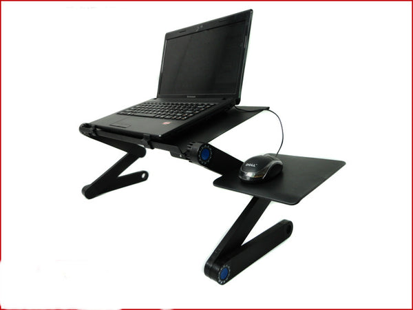 Soporte Refrigerador para Laptop y Tablet - Image 6