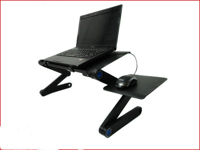 Soporte Refrigerador para Laptop y Tablet - Image 6