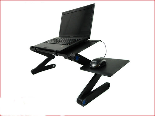 Soporte Refrigerador para Laptop y Tablet - Image 6