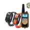 AU 8802 Negro Naranja