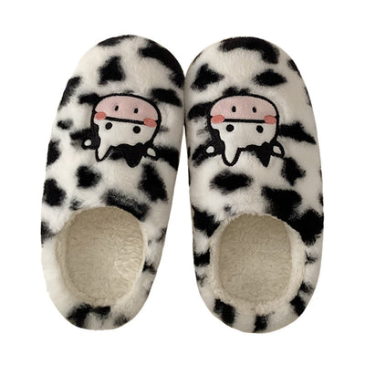 Pack de Pantuflas de Algodón Suave - Image 13