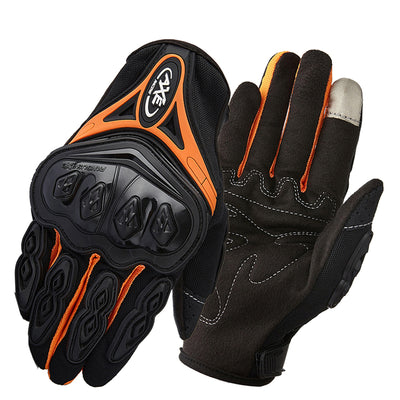 Guantes Moto Invierno Impermeables Térmicos 4 Estaciones - Image 9