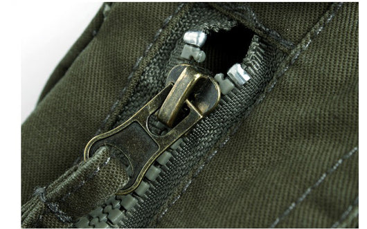 Pantalones Cargo Versátiles con Bolsillos Amplios para Aventuras al Aire Libre - Image 7